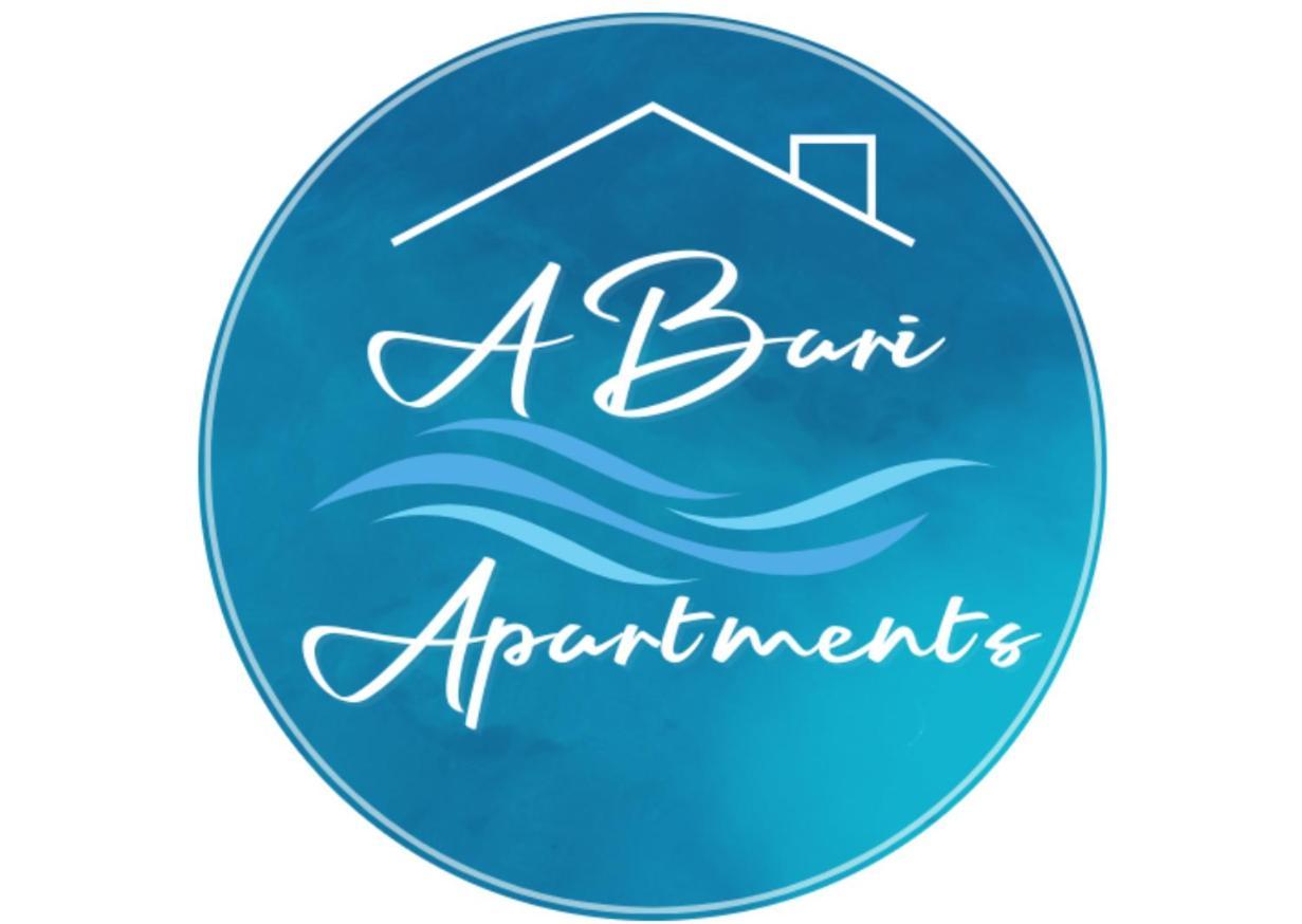 Appartamento Napoli Nel Cuore Di Bari Exterior foto